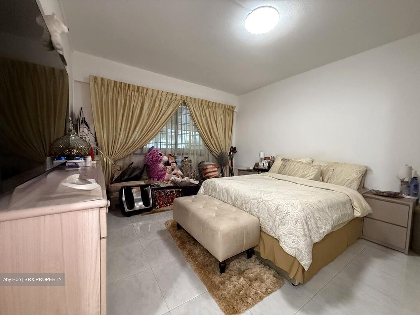 Blk 542 Serangoon North Avenue 4 (Serangoon), HDB Executive #506926571